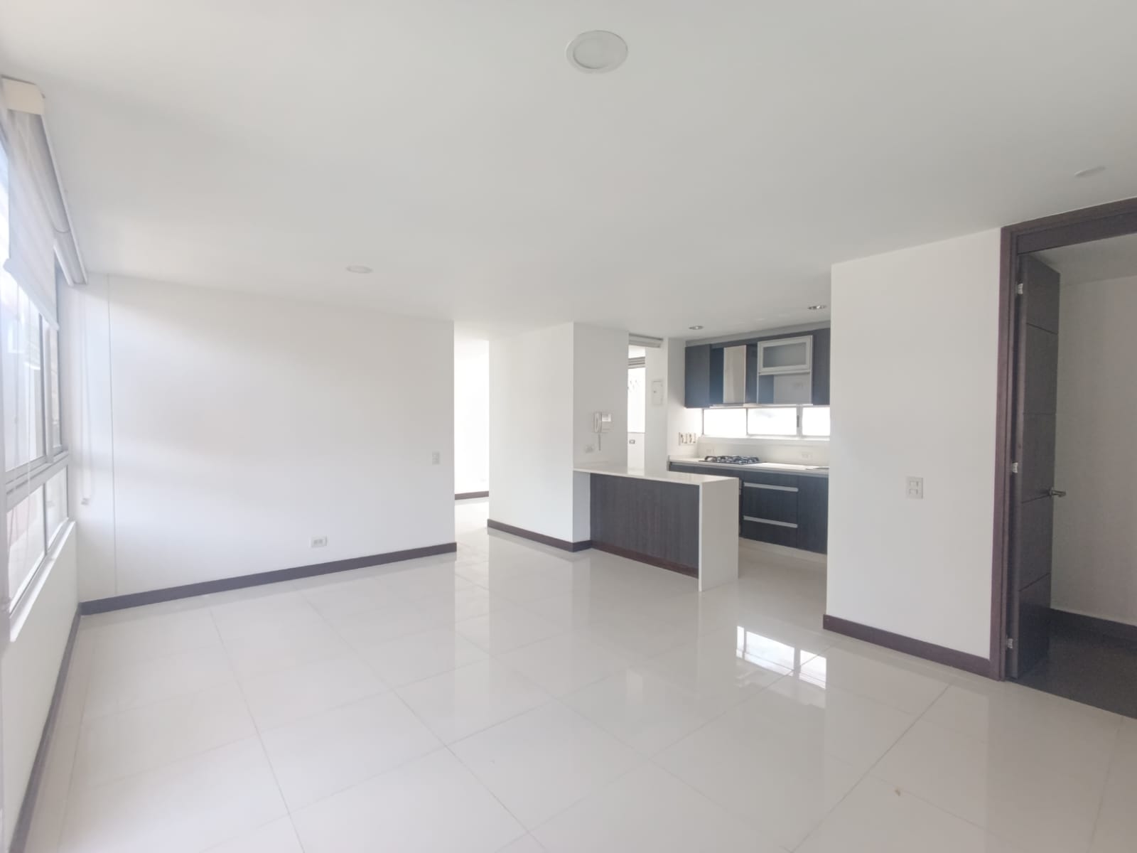 Venta de apartamento en Medellín sector Laureles