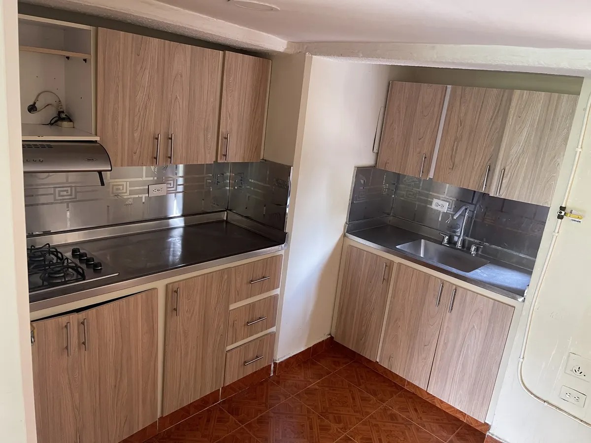 APARTAMENTO EN MEDELLIN  BELEN LAS MARGARITAS