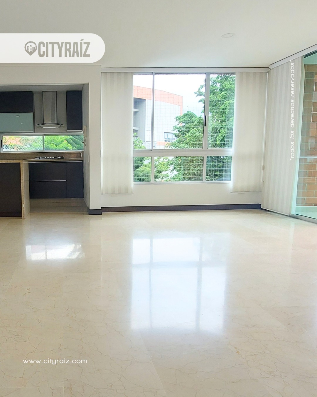 Apartamento en venta Envigado Zuñiga