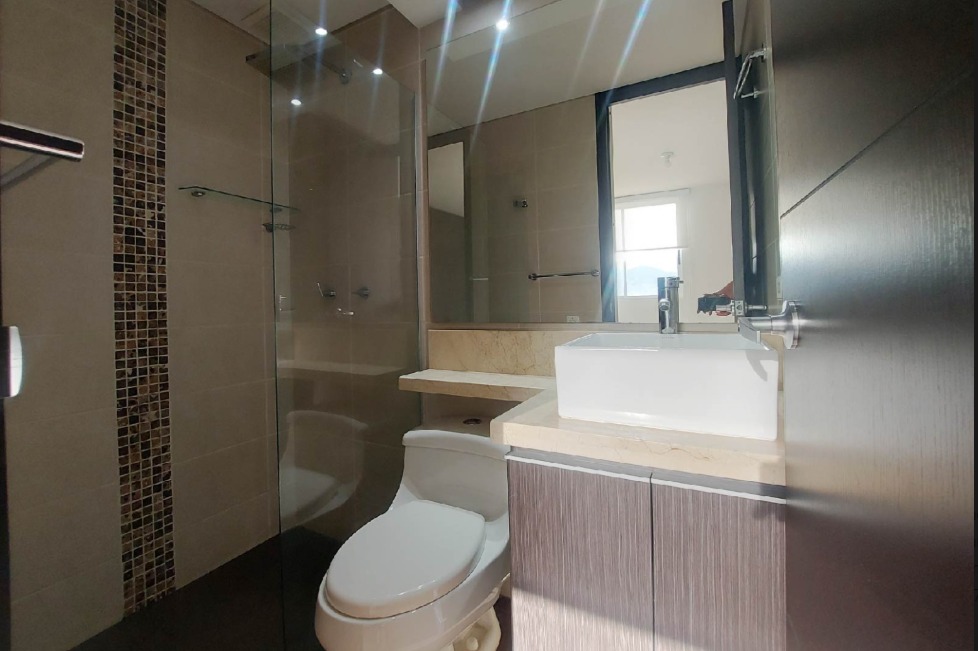 Apartamento en venta Envigado Zuñiga