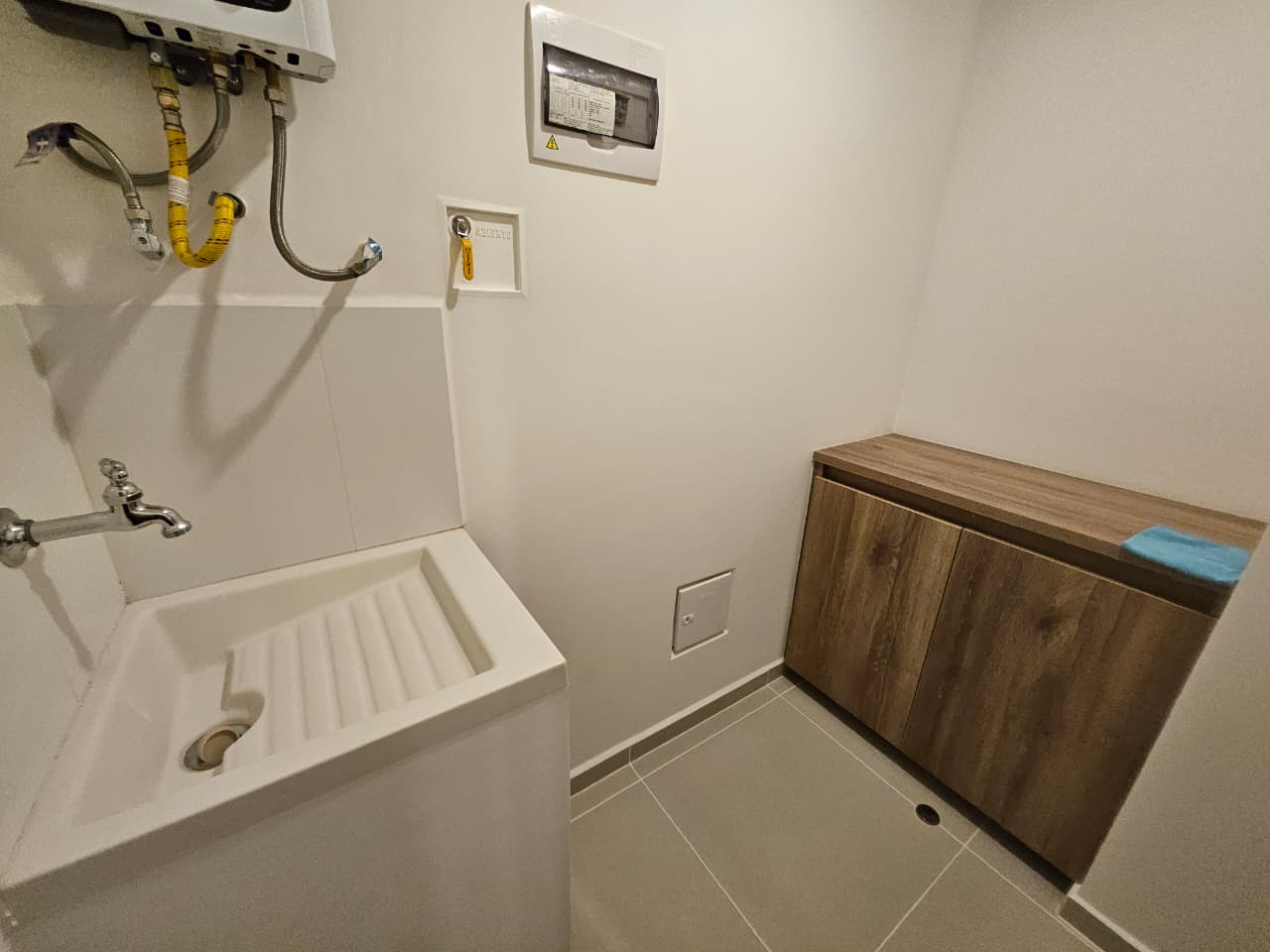 Apartamento para estrenar en arriendo Ciudad del Río Poblado