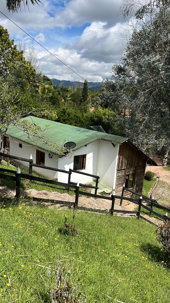 Venta de Finca en Rionegro Antioquia cerca al Aeropuerto