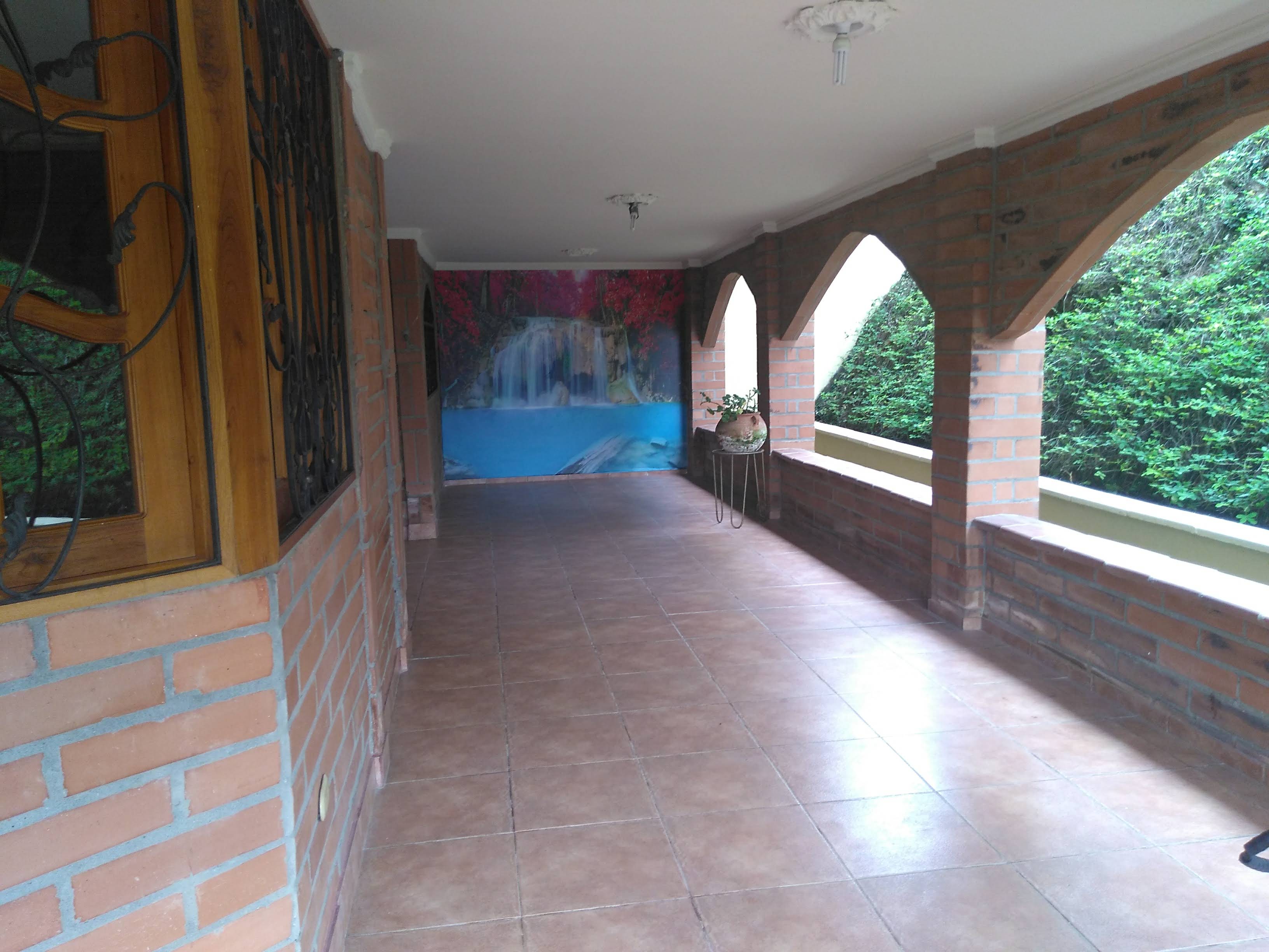 Venta de casa finca en Caldas, Vereda La Calle Zona la Clara