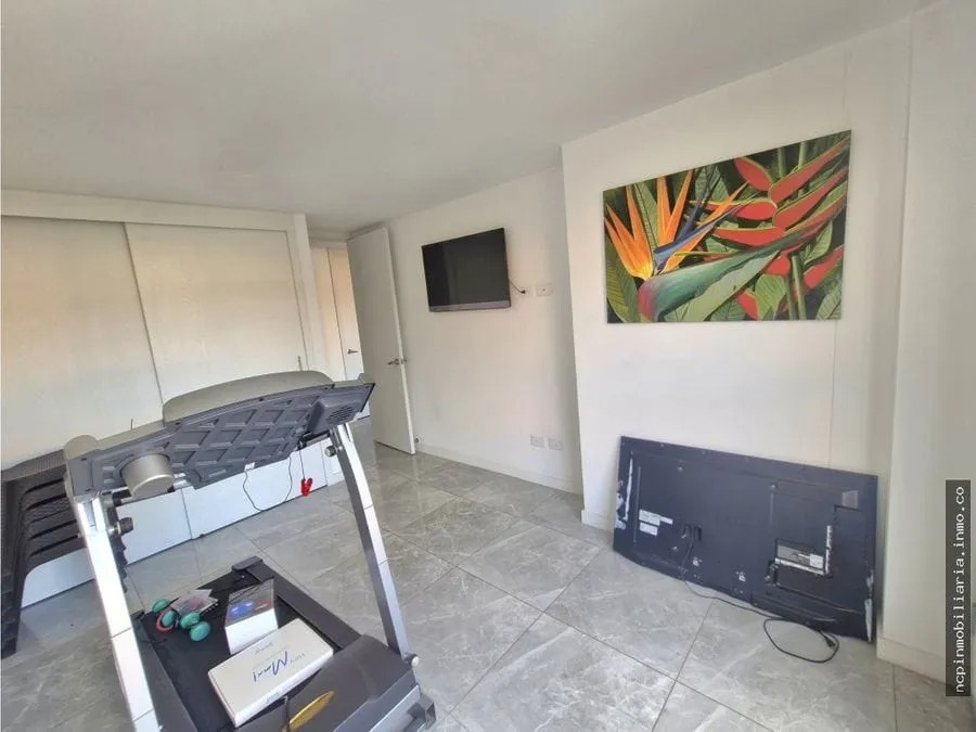 Apartamento para venta en  Medellín Laureles
