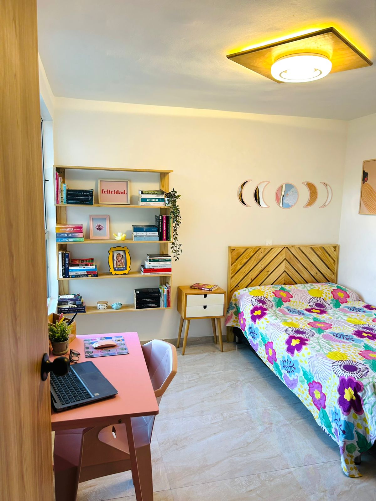 Venta de Apartamento en Calasanz Parte Alta Medellin