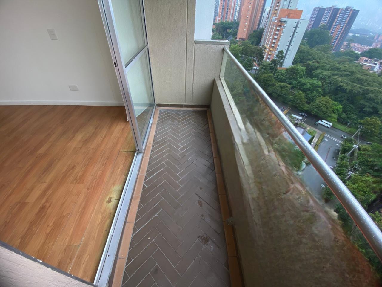 apartamento en venta en los bernal
