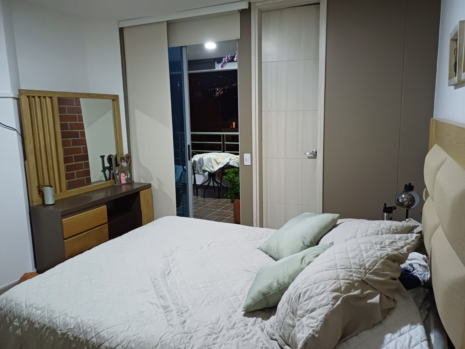 Venta de Apartamento en el Velódromo Medellin