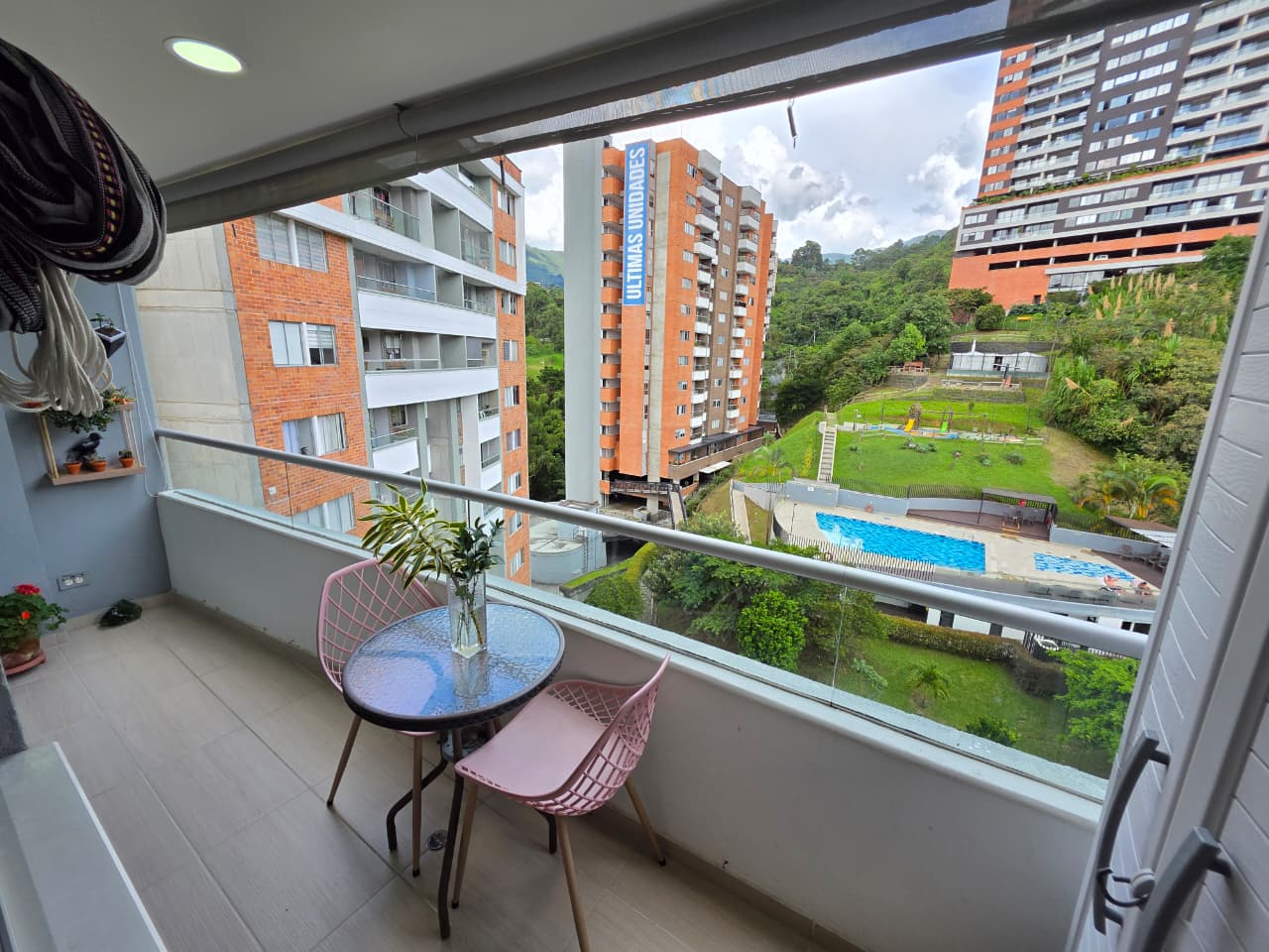 apartamento en venta en envigado el trianon