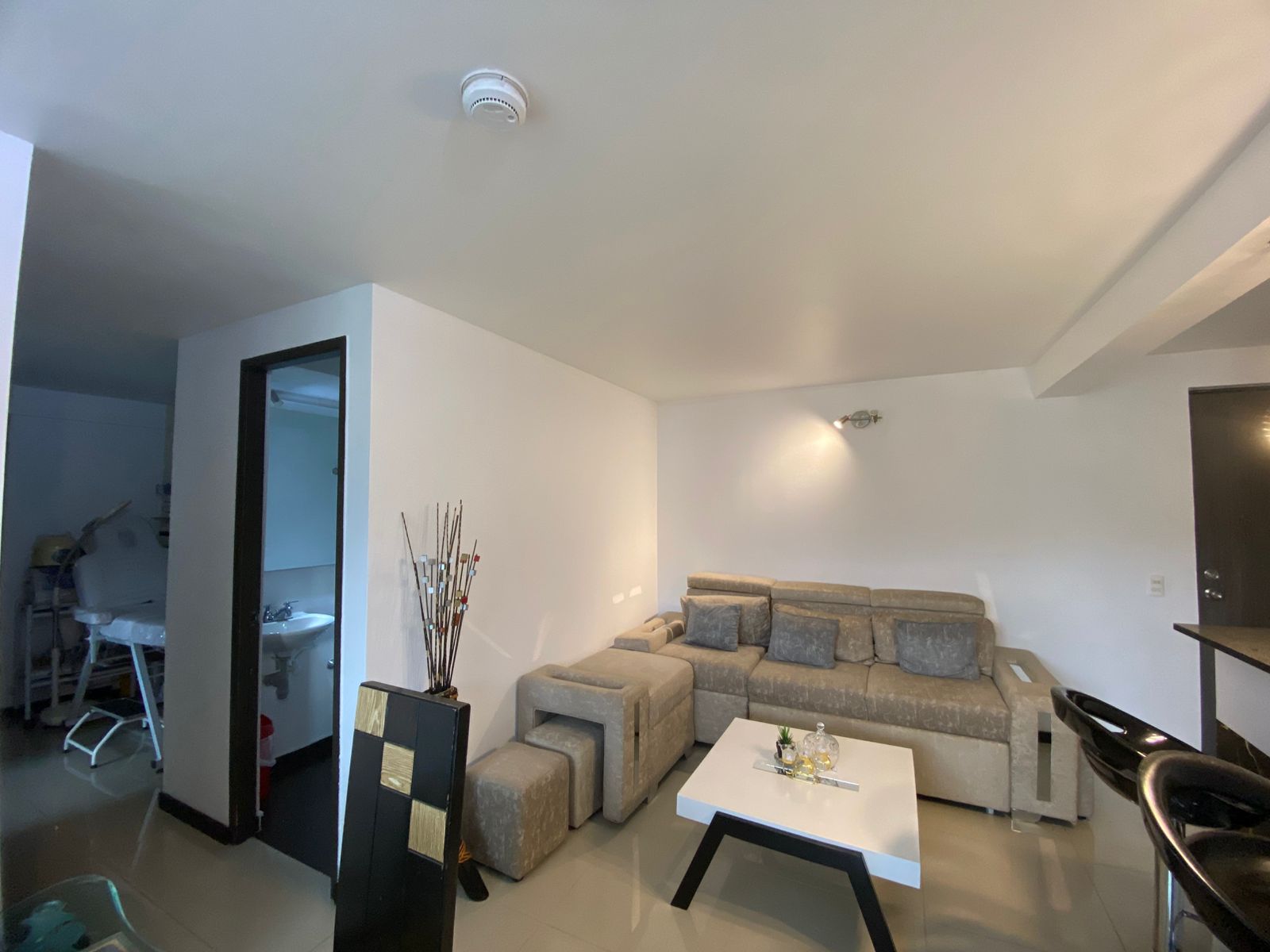 apartamento en venta en bello puerta del norte