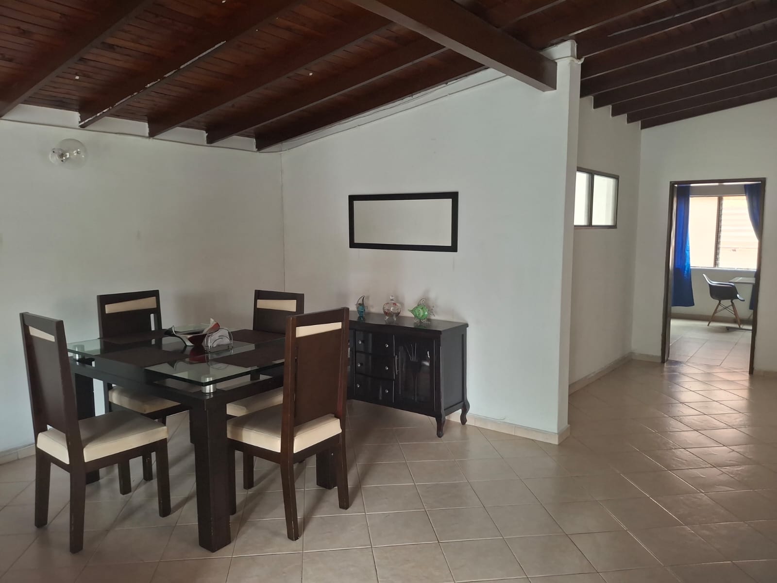 Casa amoblada para arriendo en Laureles Medellín