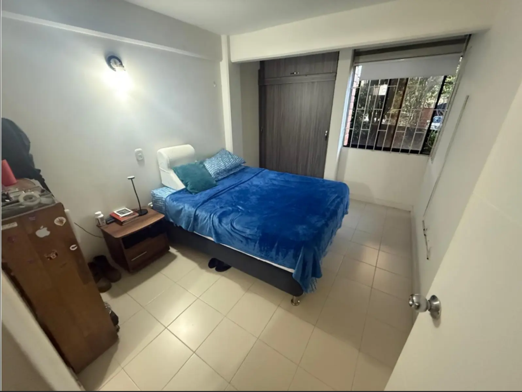 Apartamento en venta Medellín Belén Los Alpes