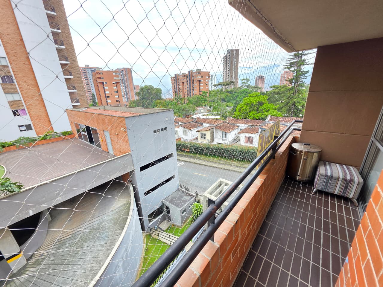 apartamento en venta en itagui suramerica