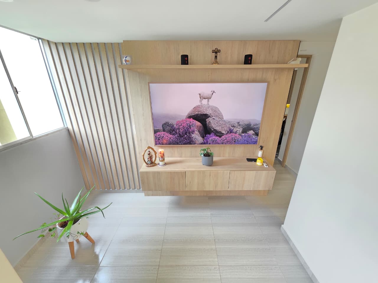 apartamento en venta en la estrella la aldea