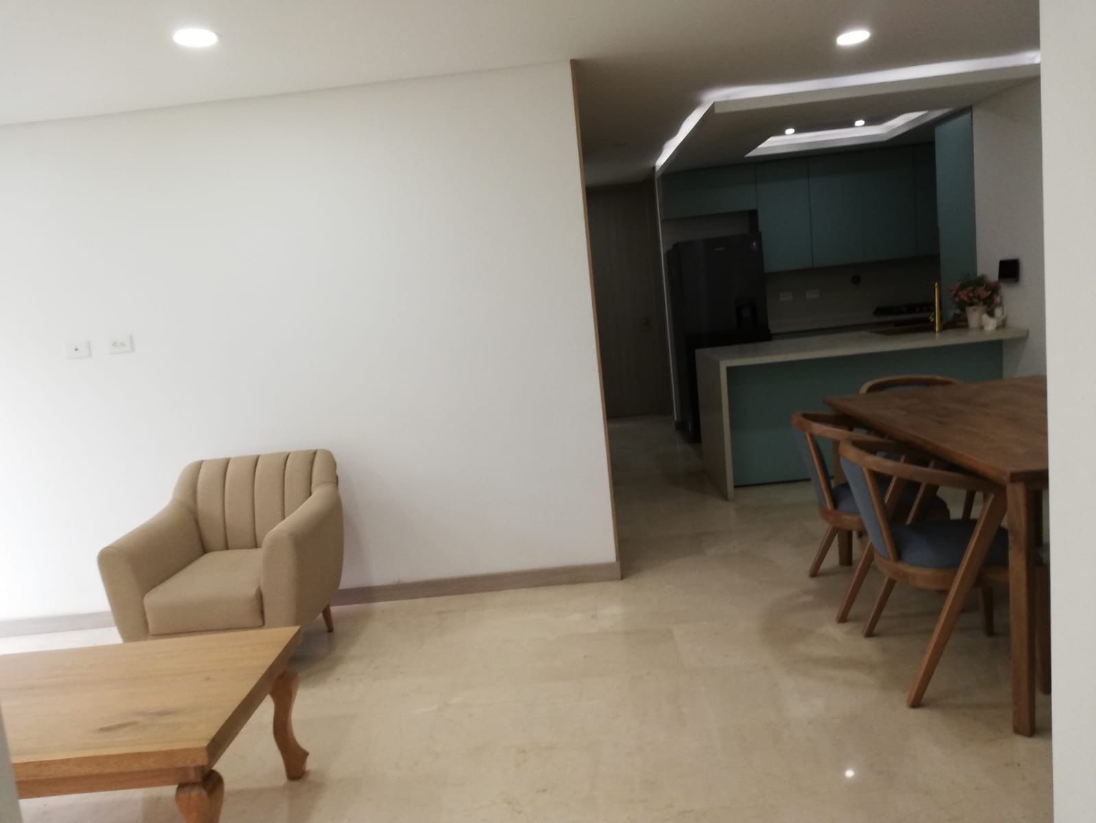 Apartamento para venta en laureles