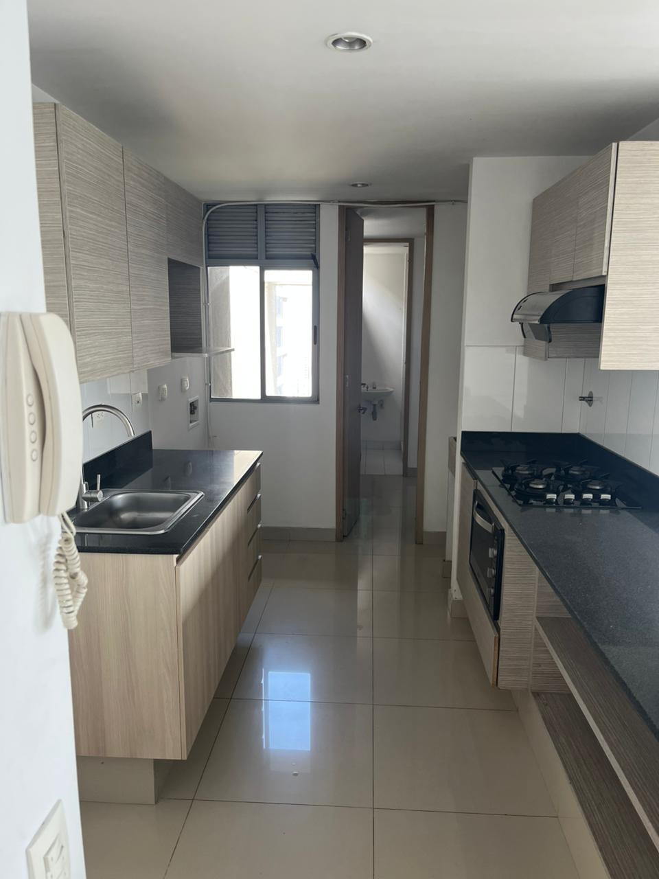 Apartamento para arriendo en Los Balsos Poblado