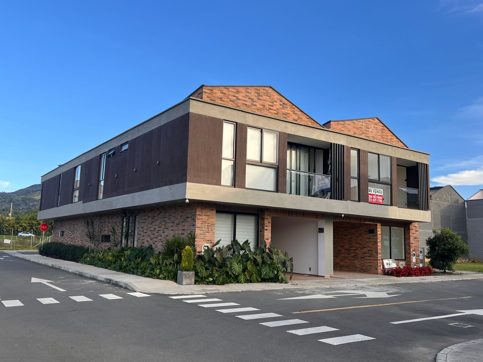 lote en venta en la ceja