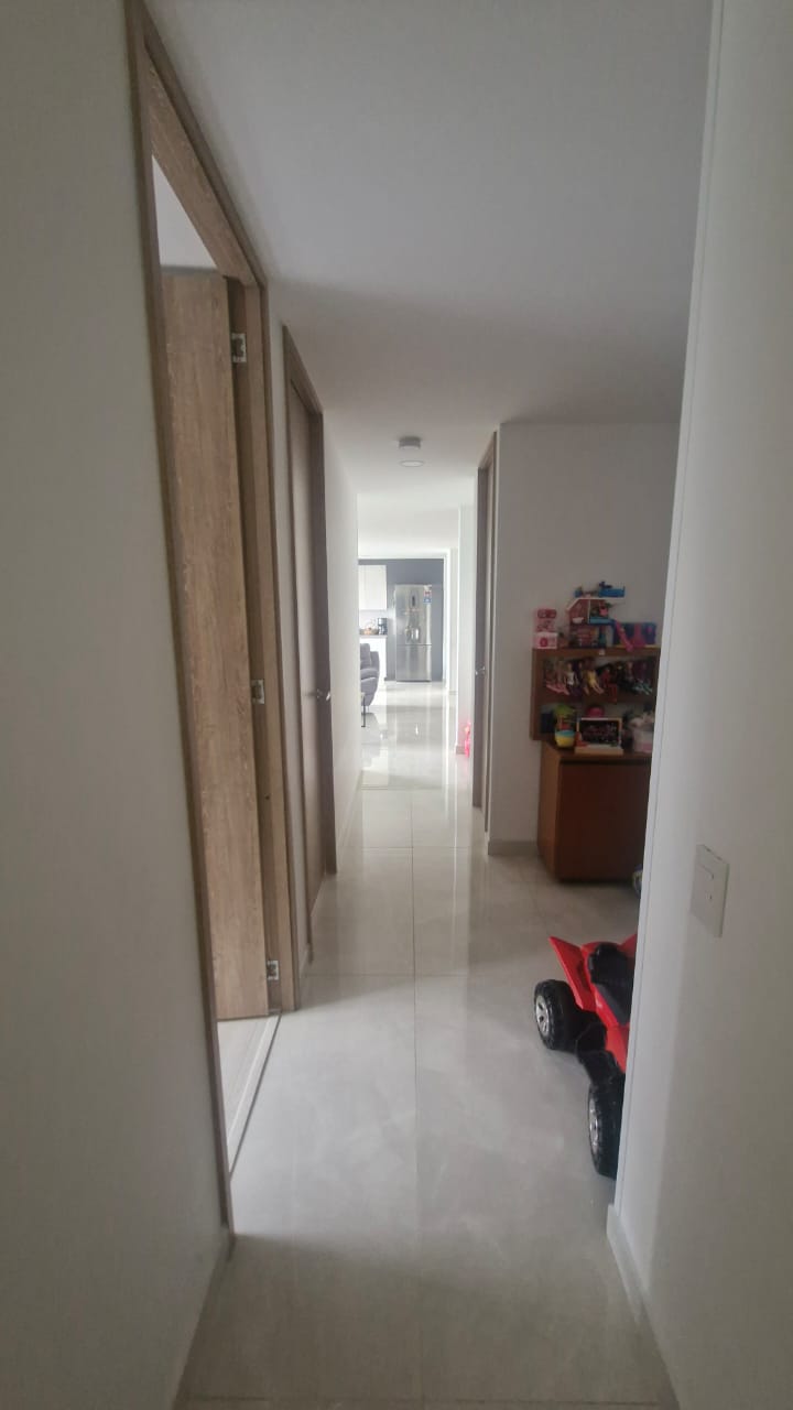 Venta de apartamento en La Estrella Suramérica
