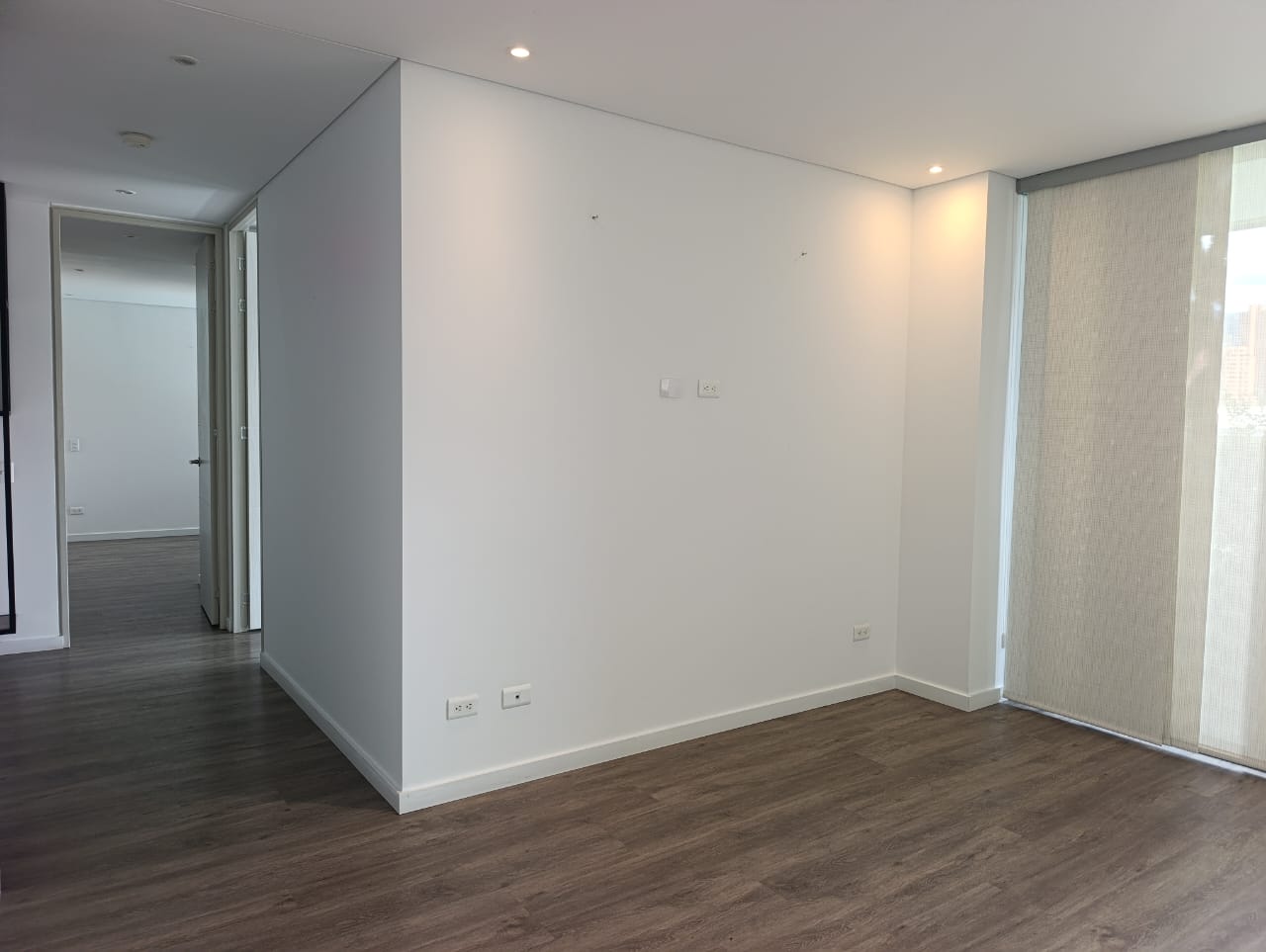 Apartamento en venta en Poblado, sector Lalinde