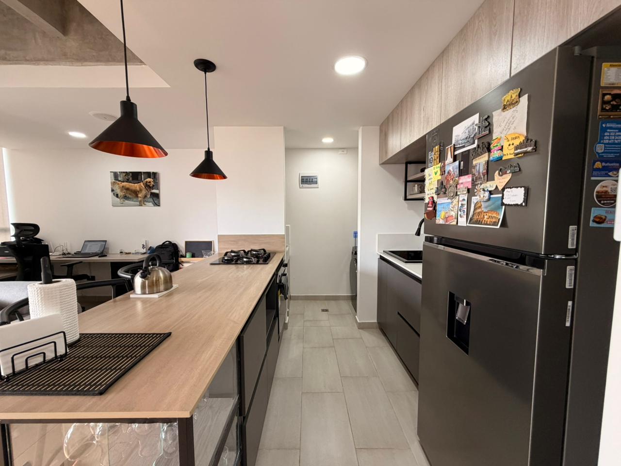 Apartamento para Venta en Itagüí Suramérica