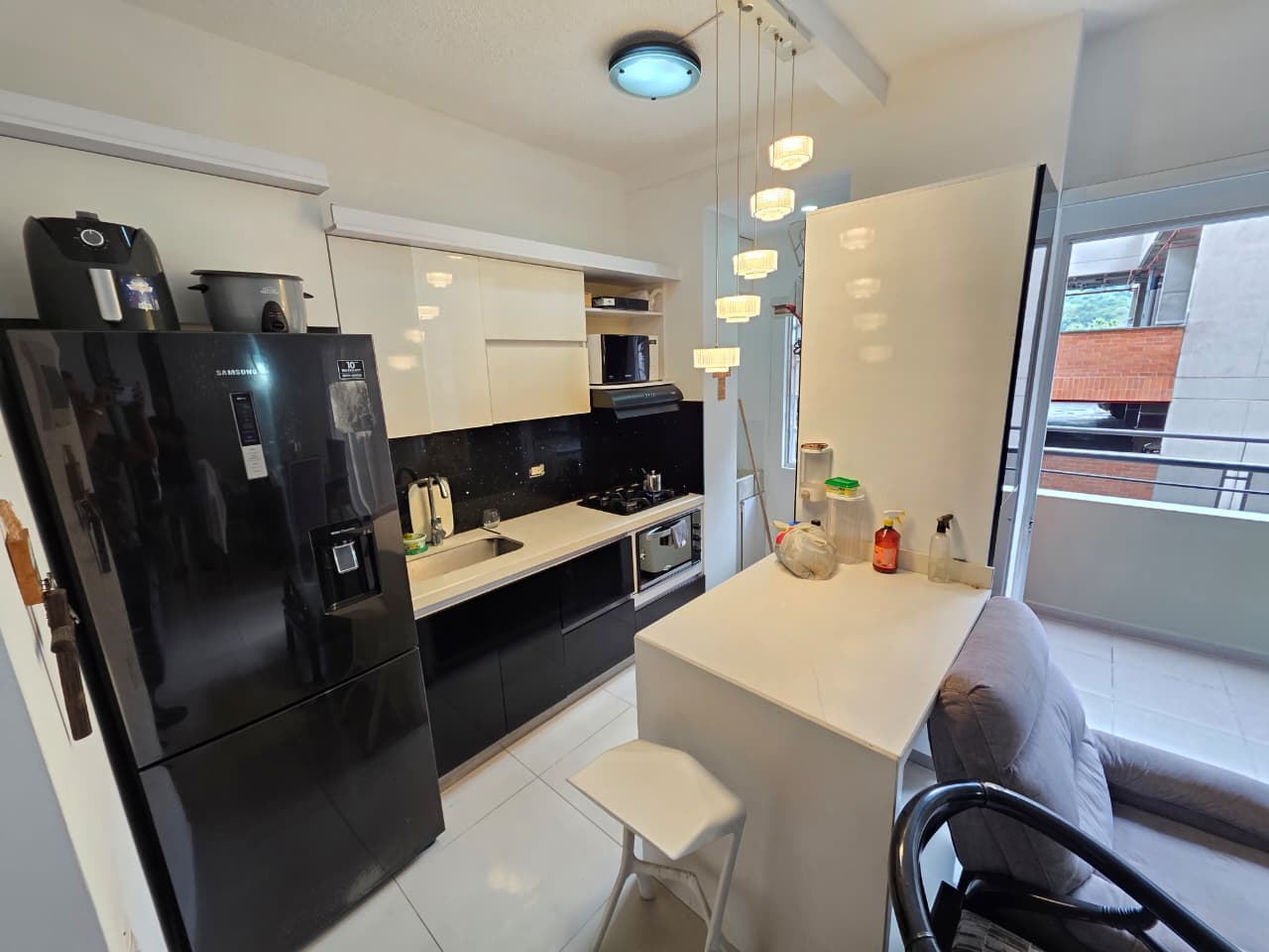 apartamento en venta en tierra firma