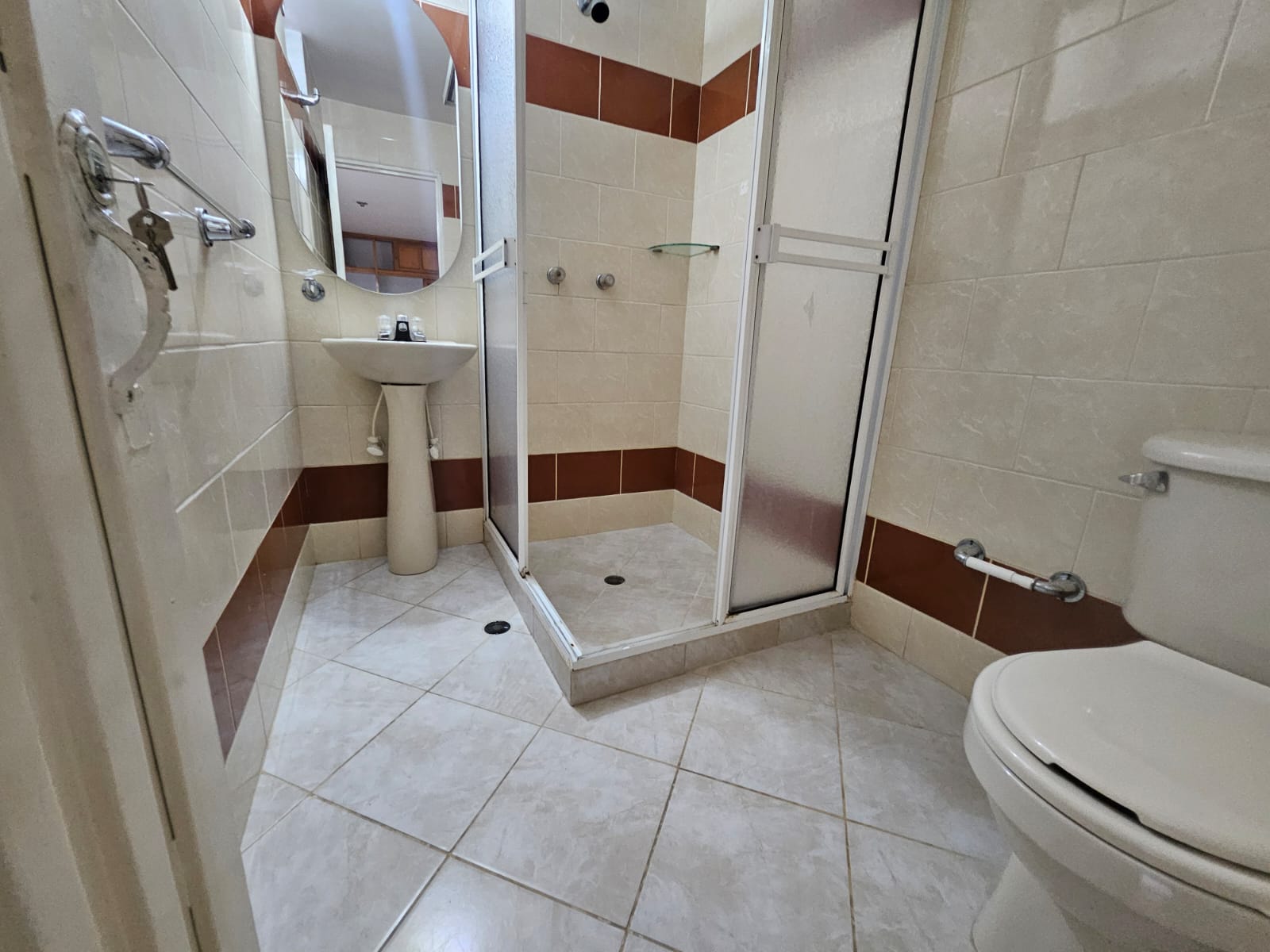 Apartaestudio para arriendo en el Estadio Medellín
