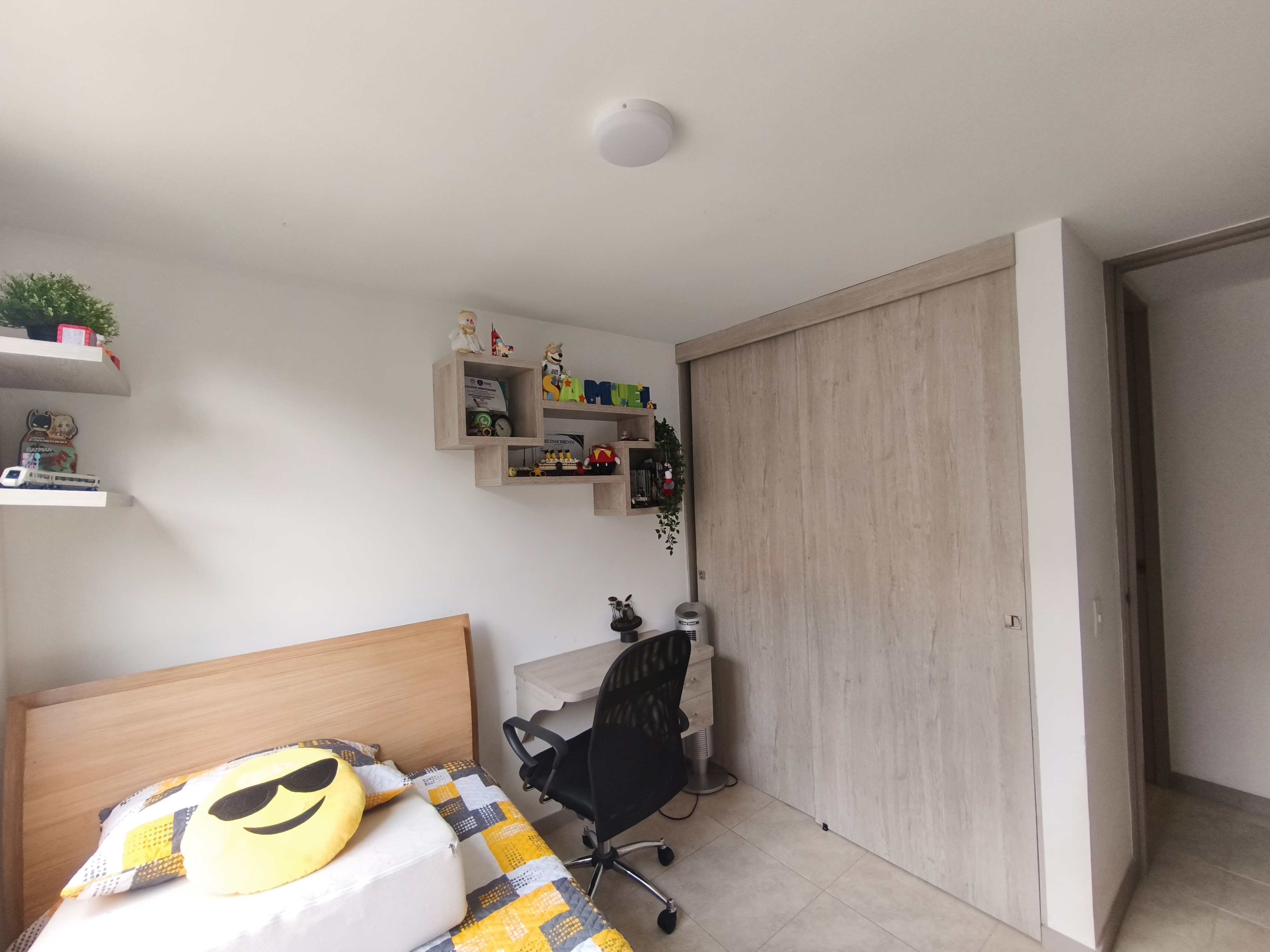 Venta de apartamento en Envigado La Cuenca