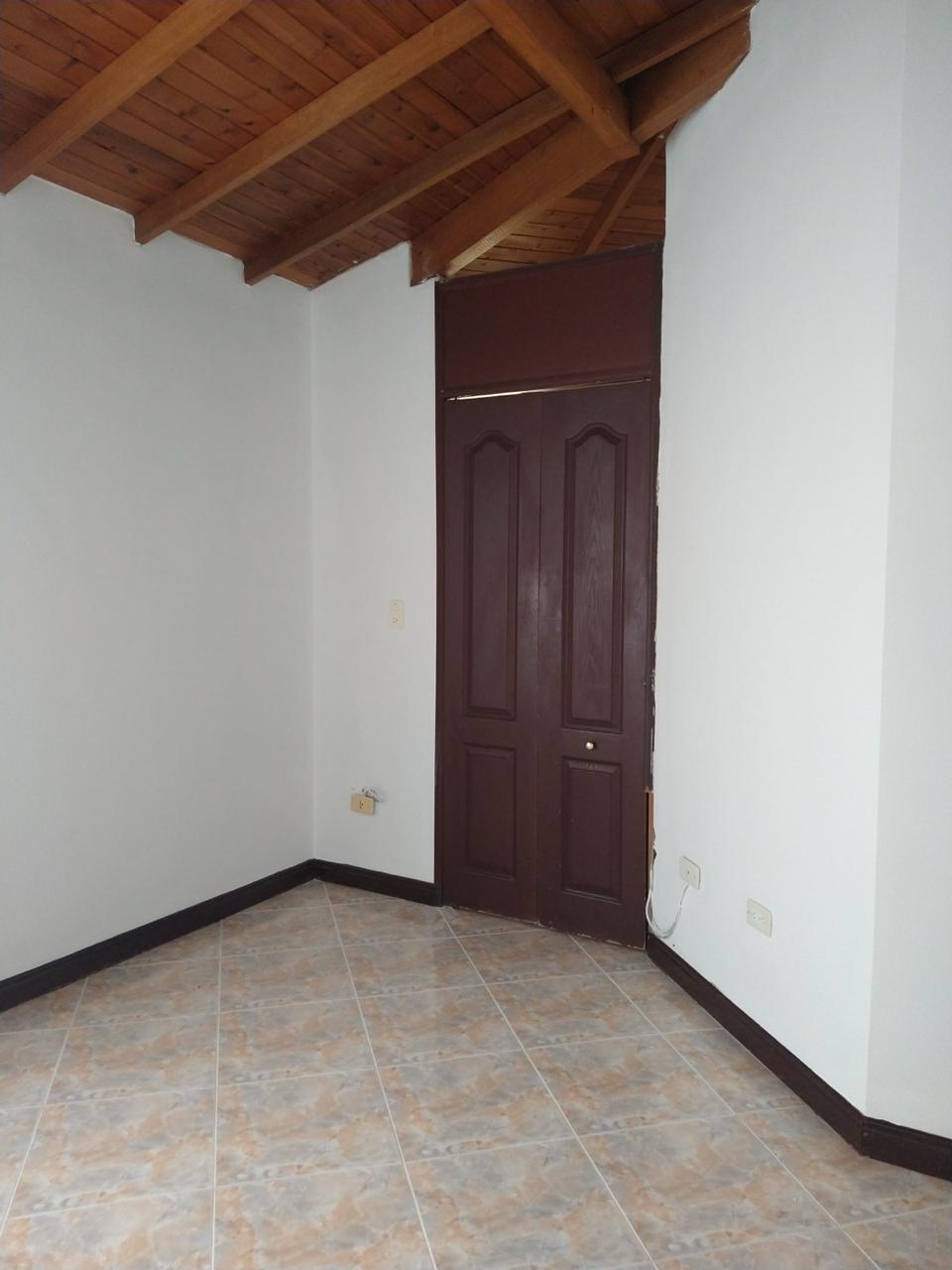 Apartamento en venta Medellín Belén Rosales