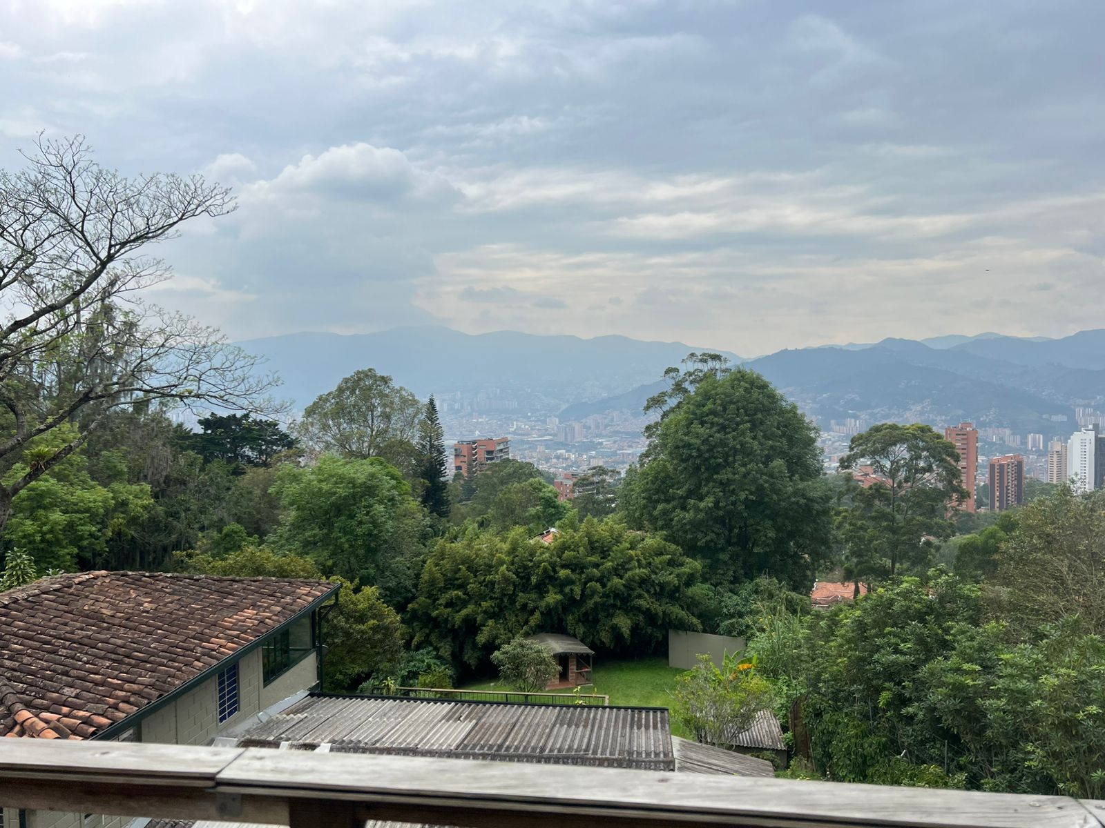Venta Casa o Lote Estratégico En Los Balsos El Poblado Medellín