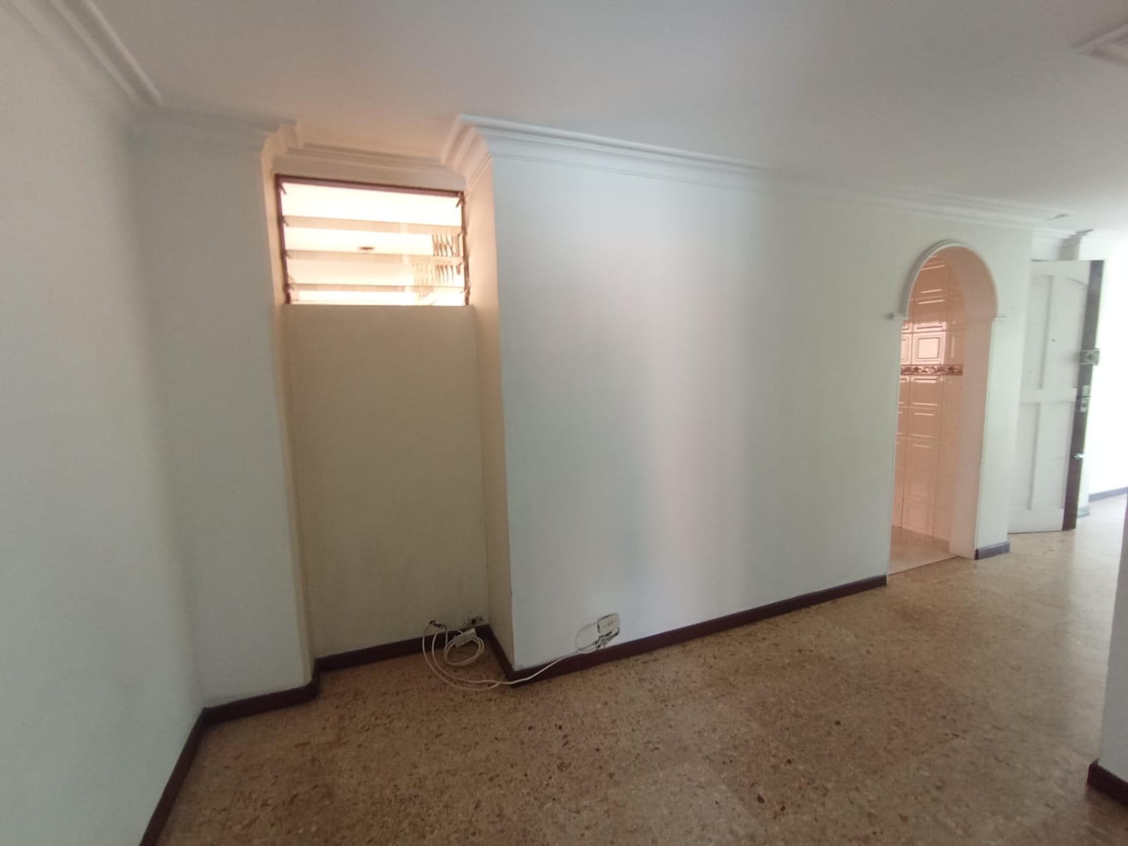 Apartamento en venta Medellín Laureles