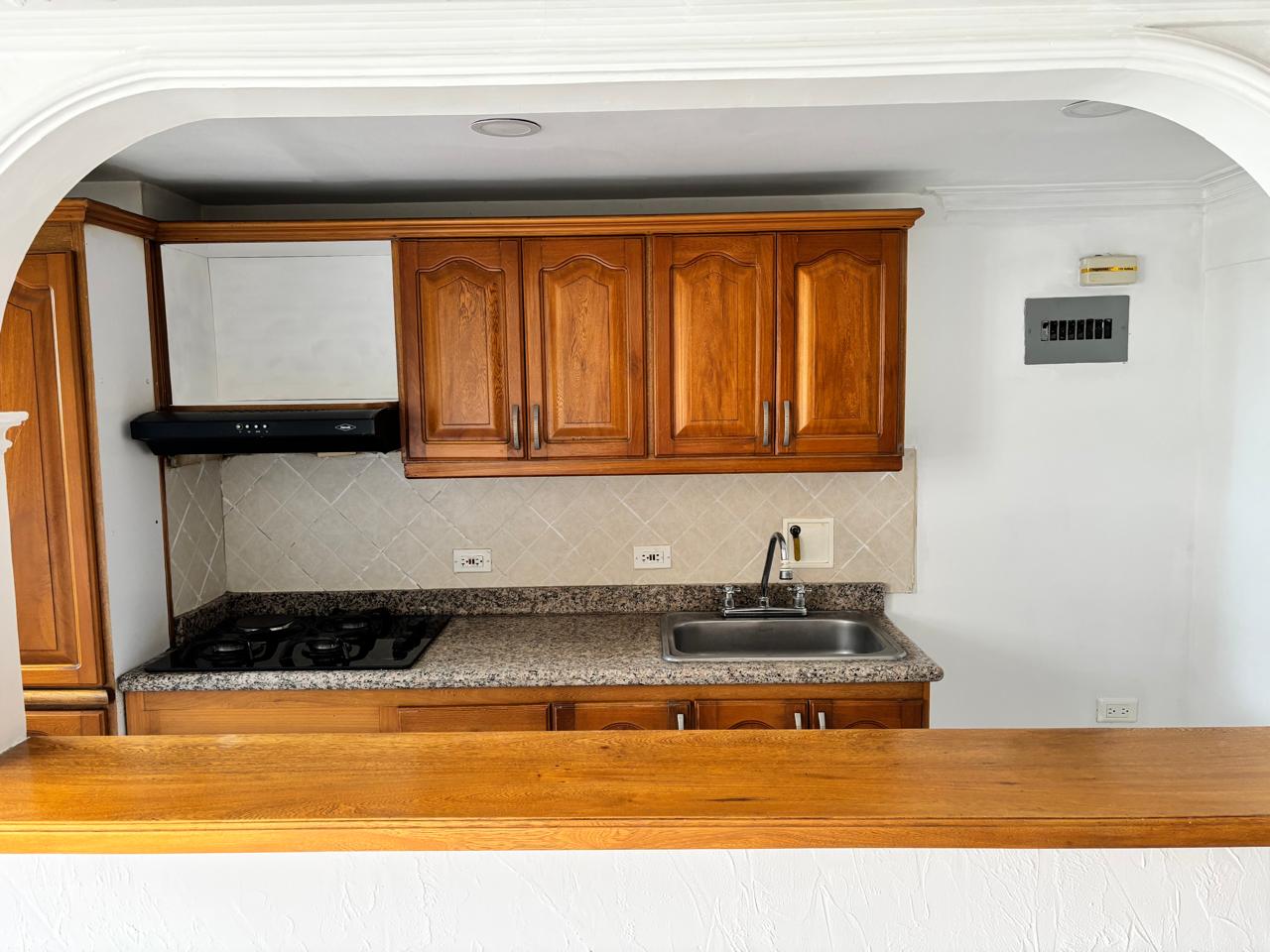 Apartamento en venta Medellín Laureles