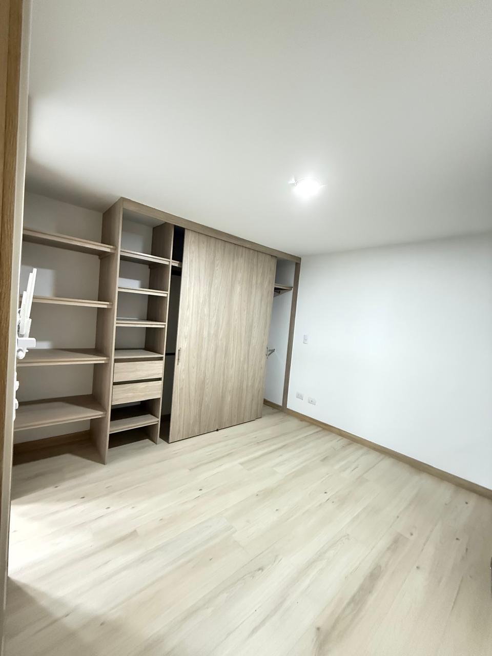 Apartamento en venta Medellín Altamira Robledo