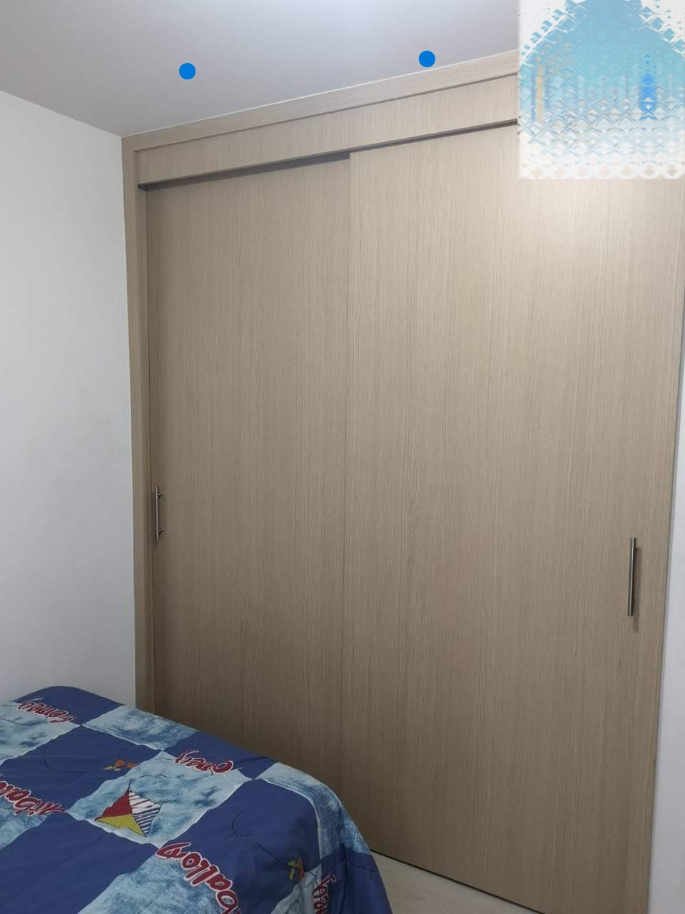 Apartamento en Venta en Pilarica - Medellín