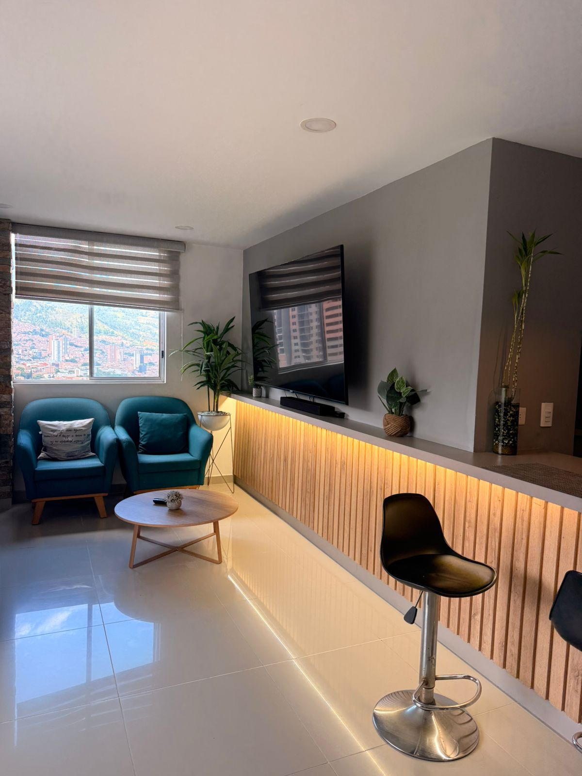 Apartamento para venta en Bello Antioquia