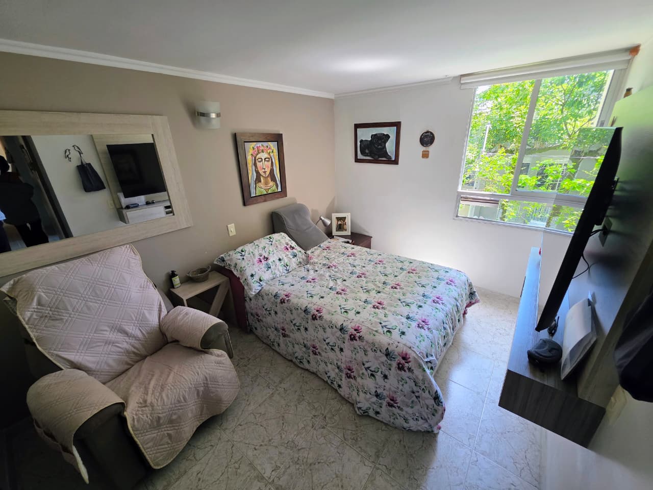 apartamento en venta en el poblado manila