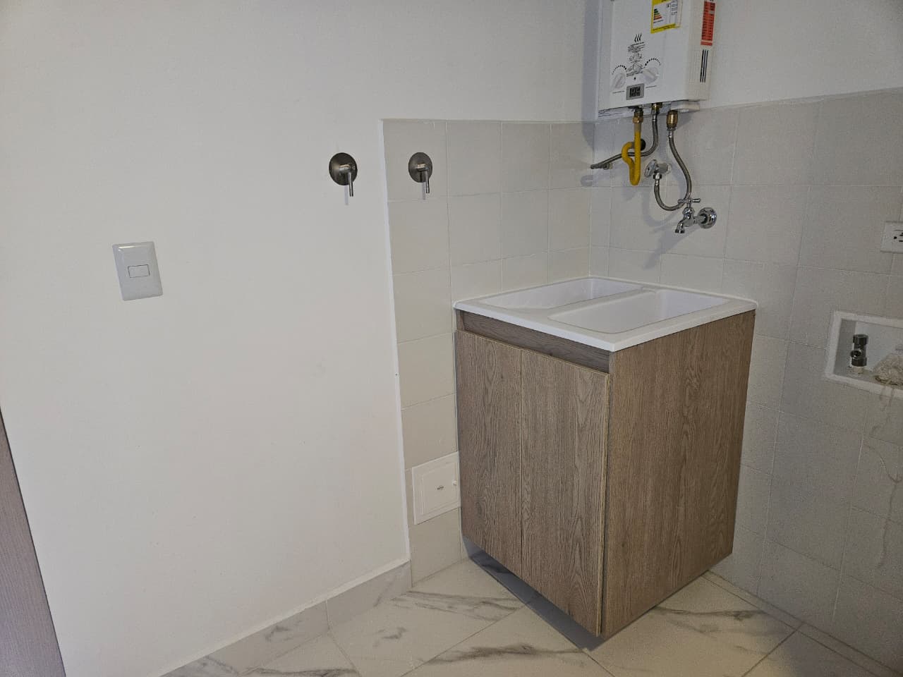 Apartamento en arriendo en Las Palmas Poblado