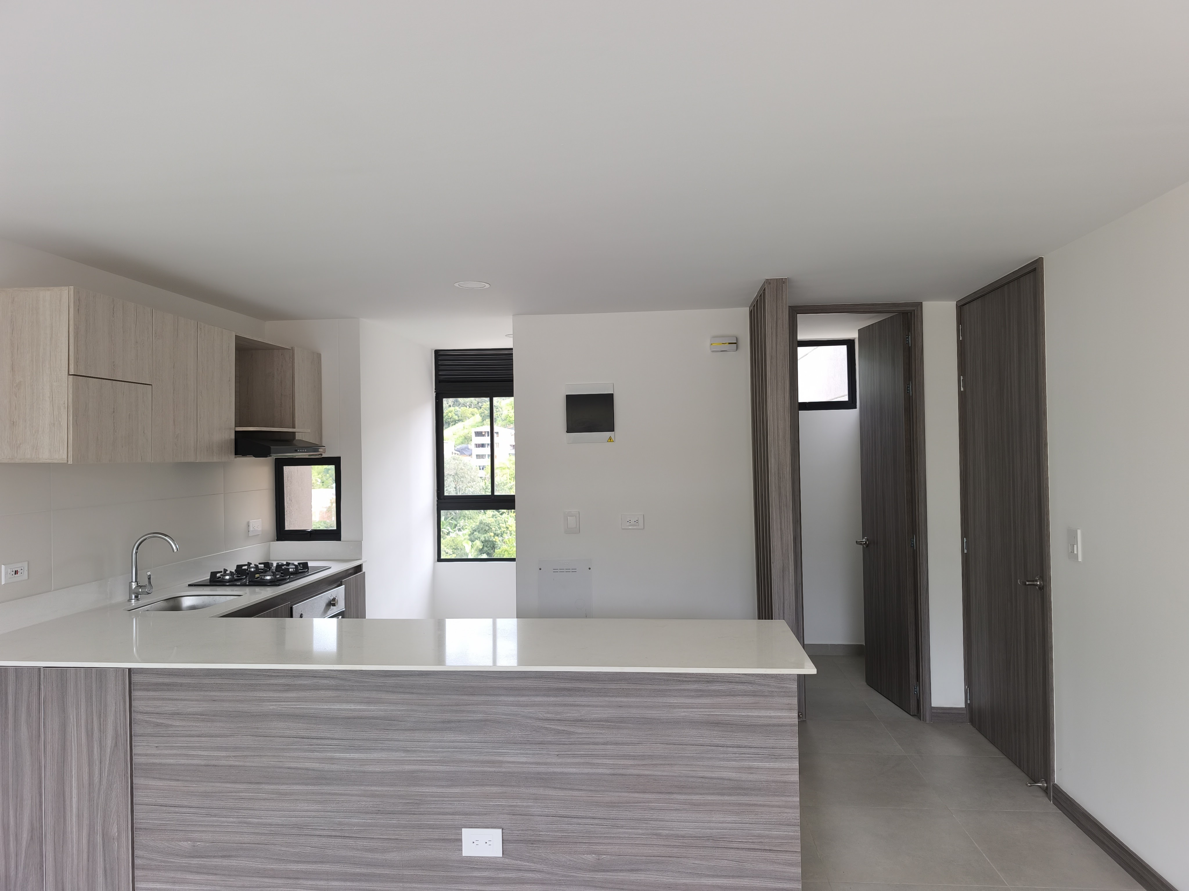 Venta de apartamento en Envigado Camino Verde