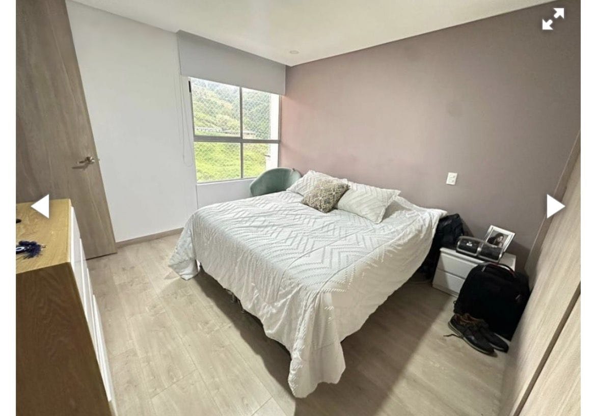 Venta de apartamento en Envigado Camino Verde