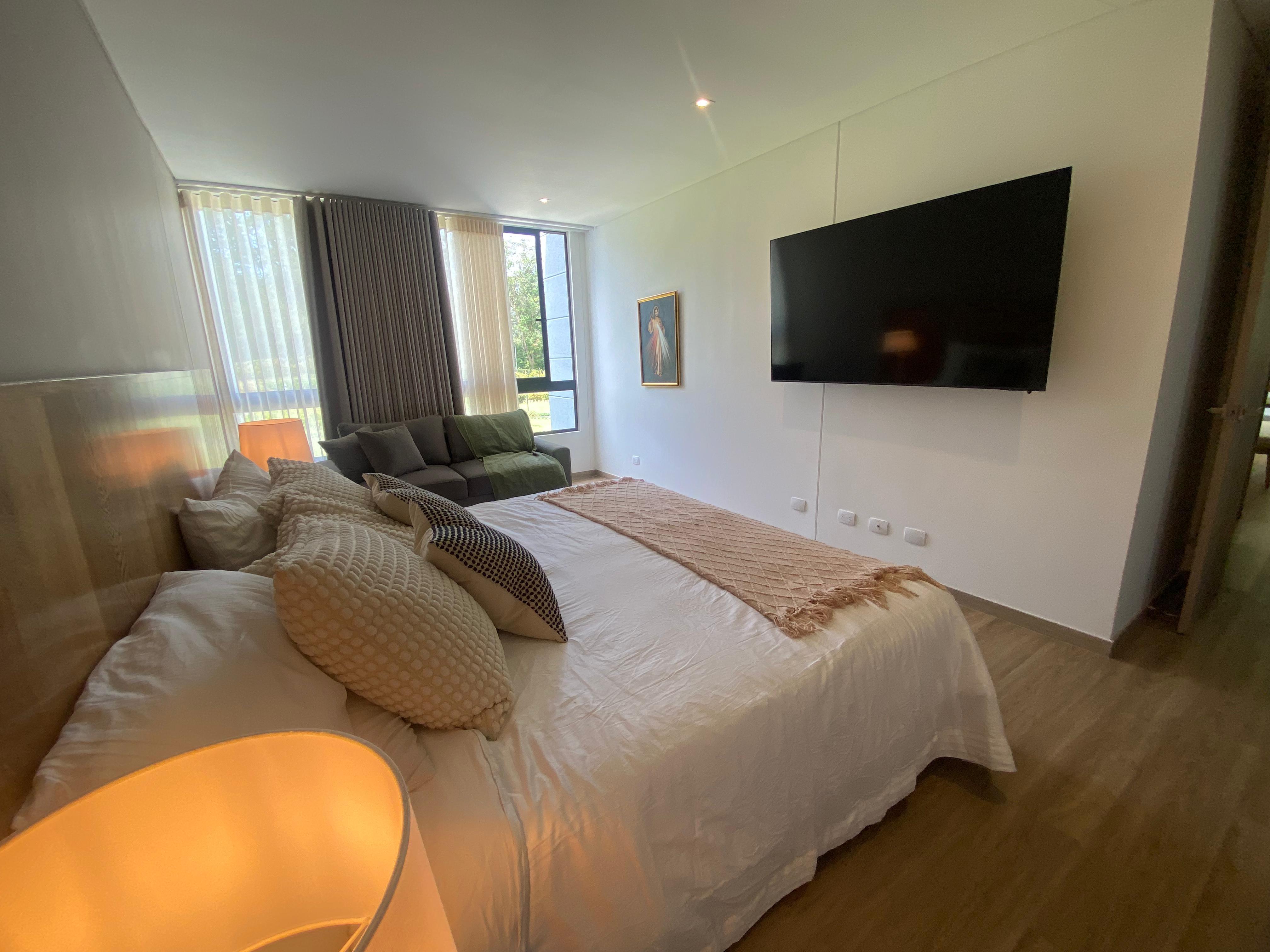 Venta de apartamento en Rionegro Sajonia