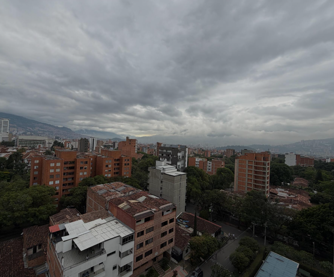 Apartamento en venta Belén La Palma