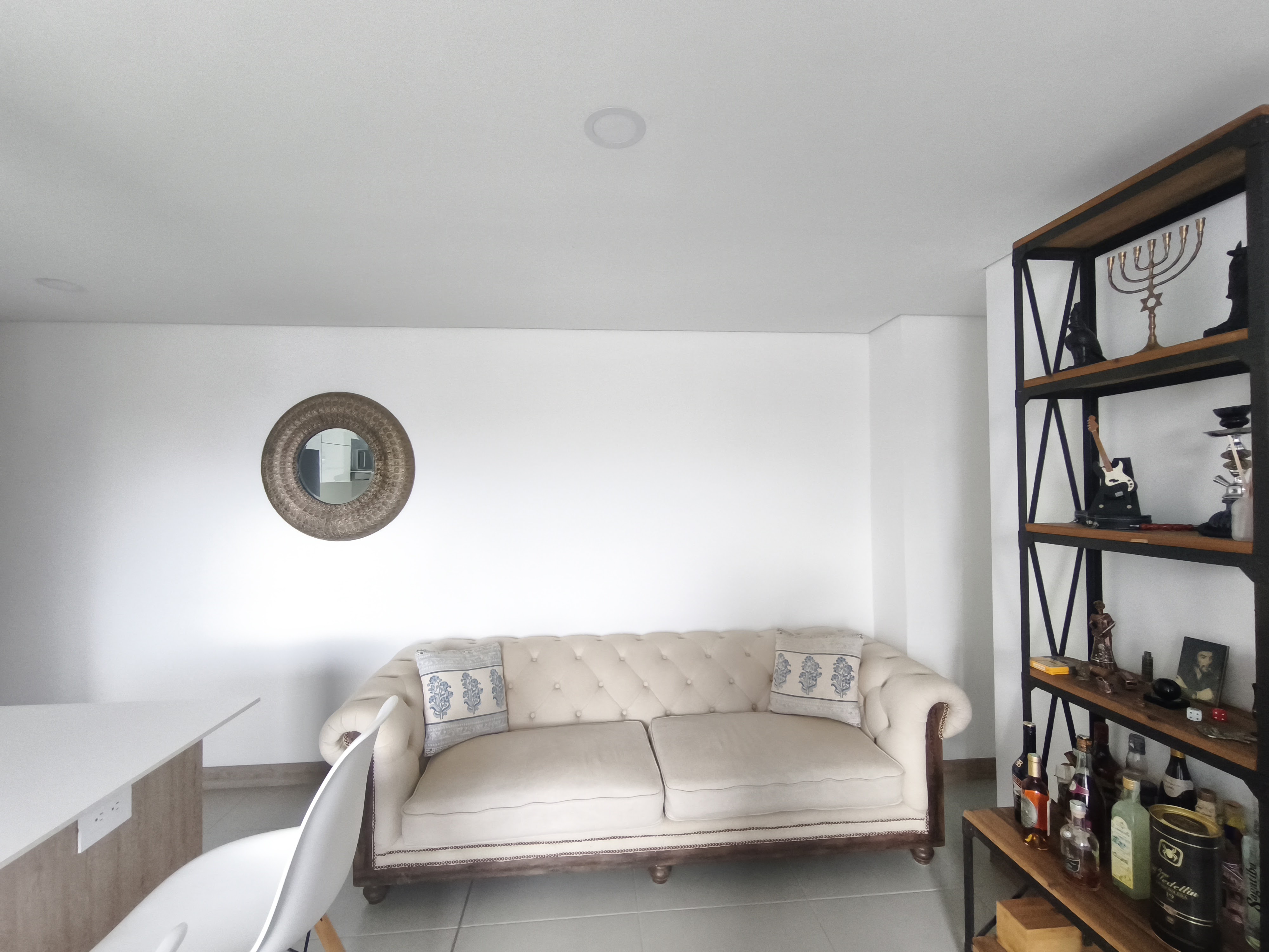 Venta de apartaestudio en Envigado Señorial