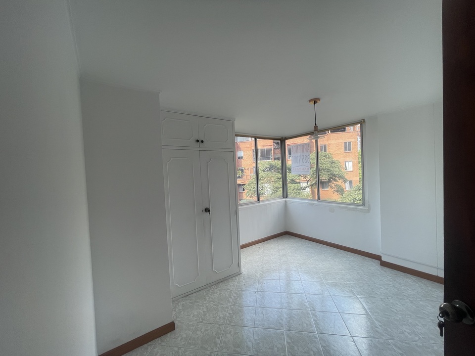 Apartamento en venta Envigado La Frontera