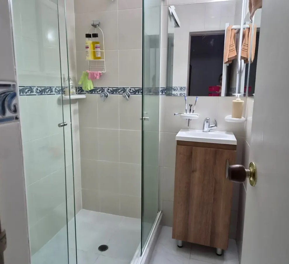 Casa para venta en Belén Aliadas