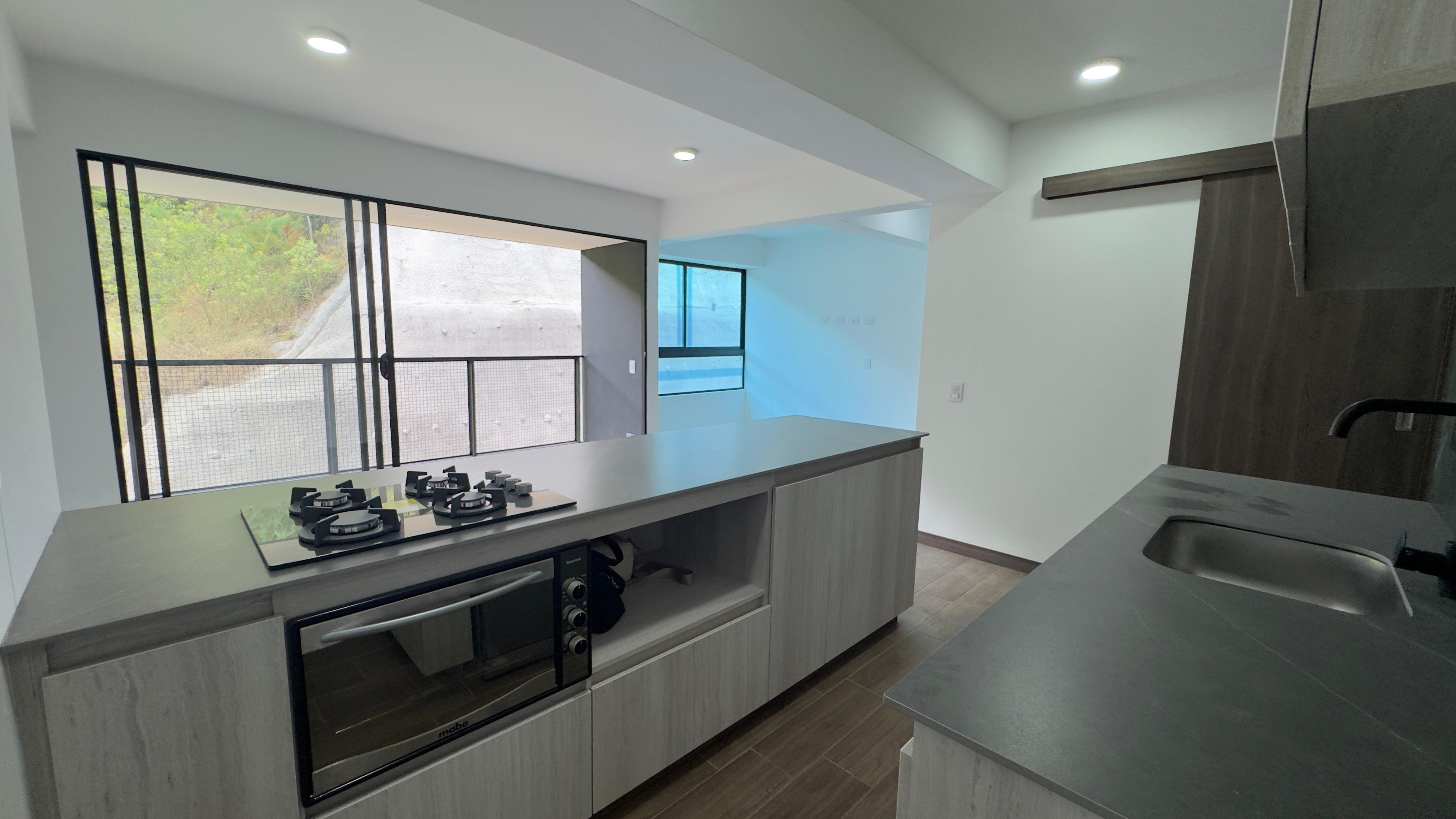 Venta de casa en Rionegro Gualanday