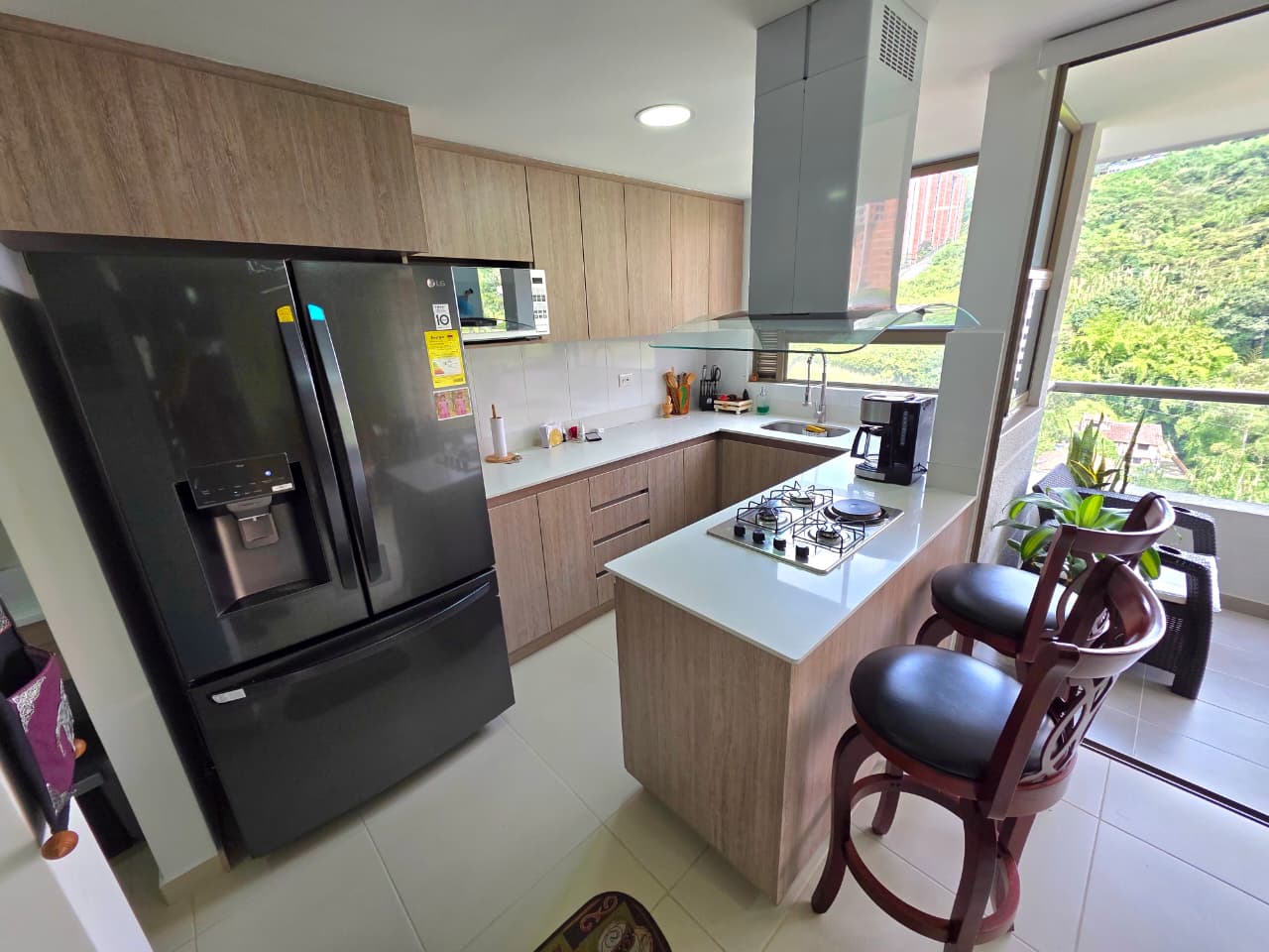 apartamento en venta en sabaneta paris