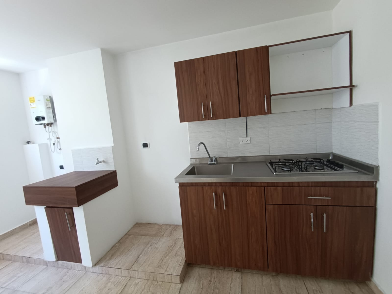 Apartamento para arriendo en Santa Monica Medellín