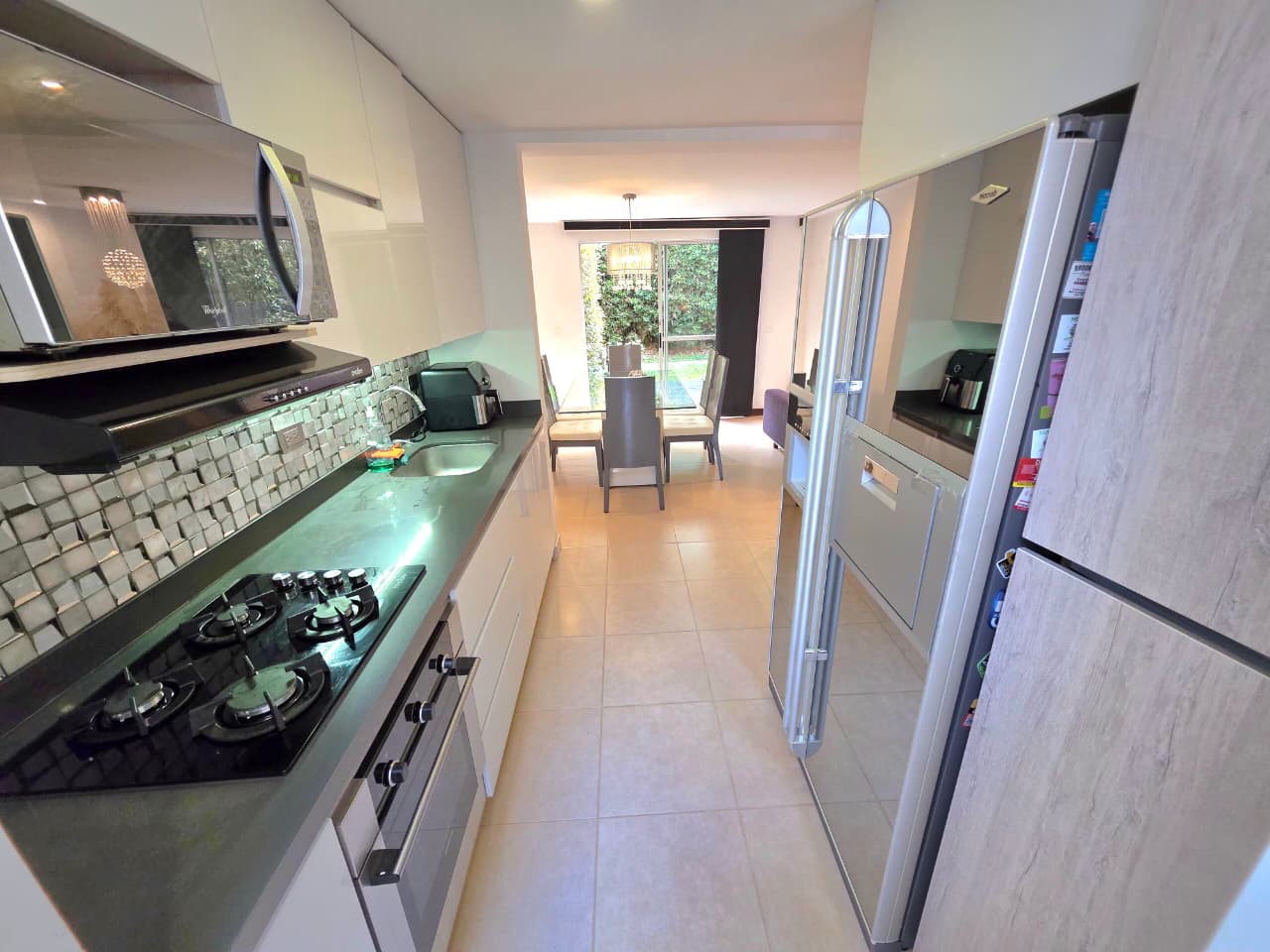casa en venta en envigado benedictinos