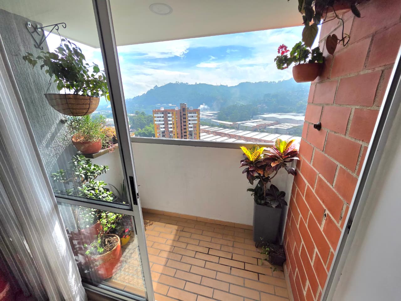 apartamento en venta en la estrella la tablaza