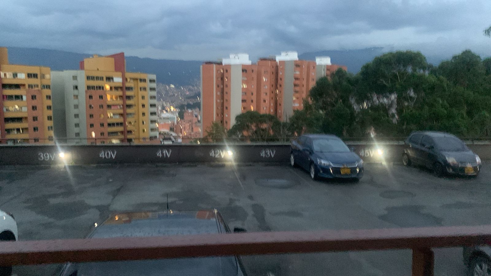 apartamento en venta en la castellana