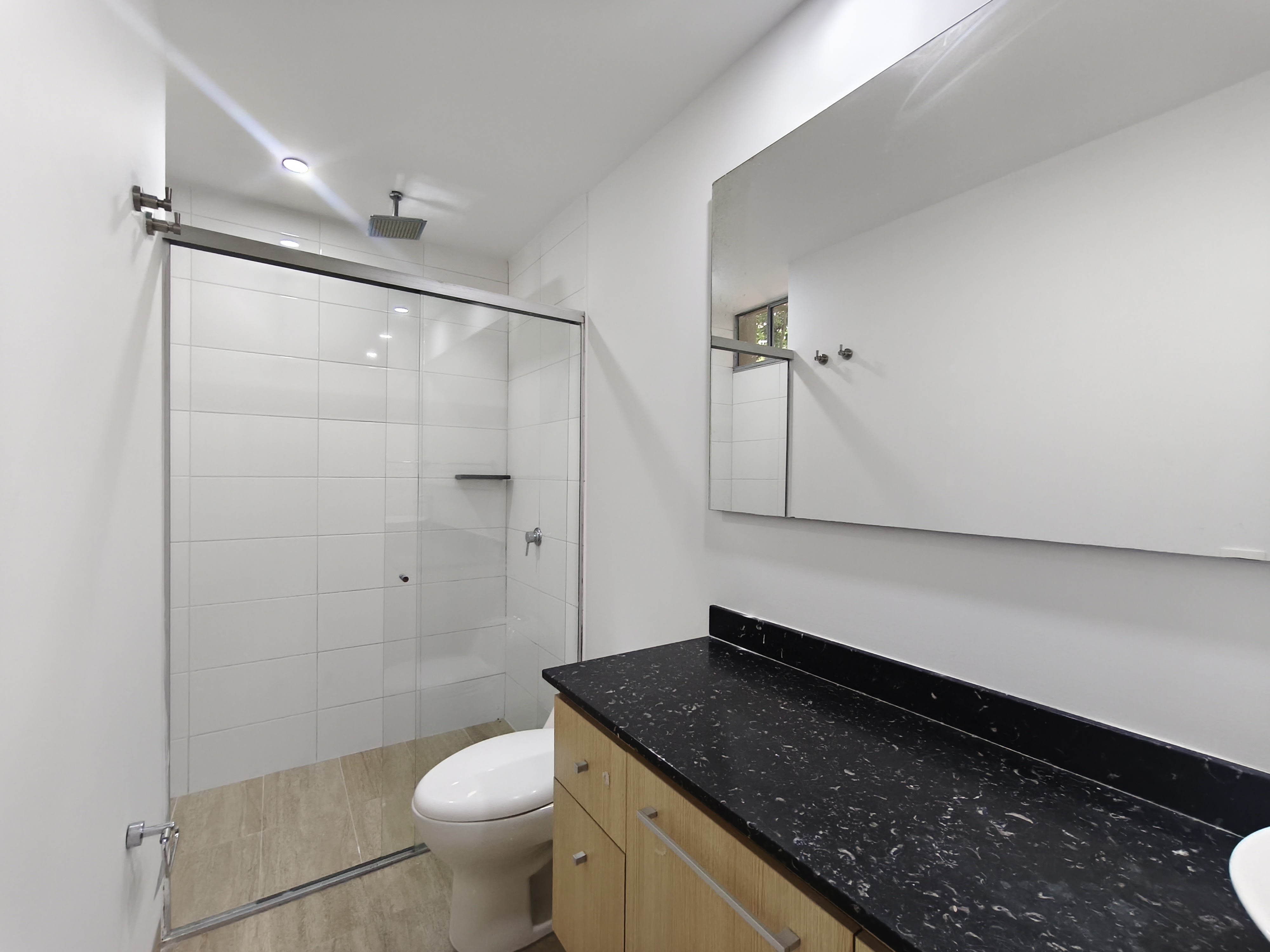 Venta de apartamento en El Poblado Los Balsos