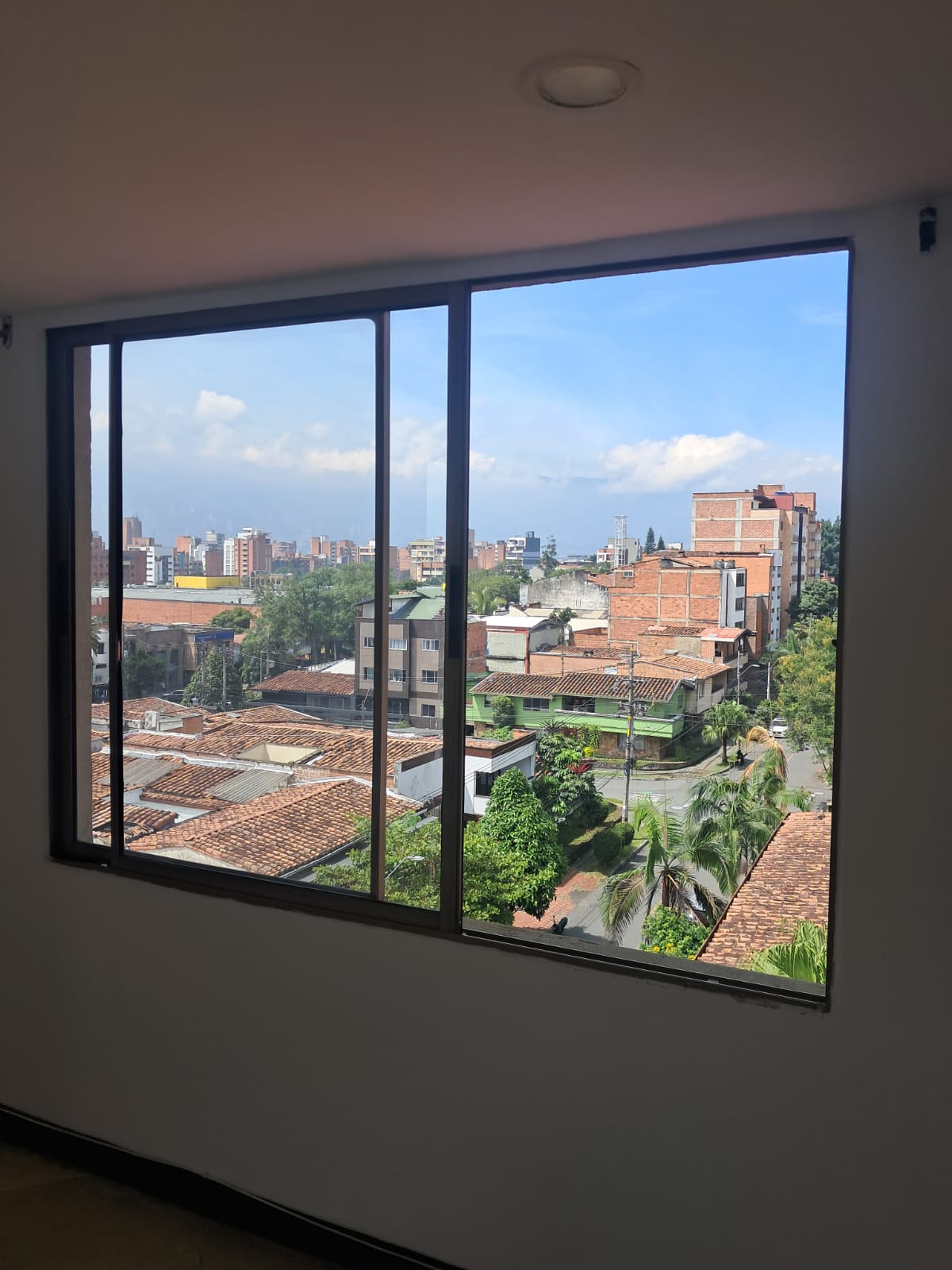 Apartamento para arriendo en Simón Bolivar Laureles